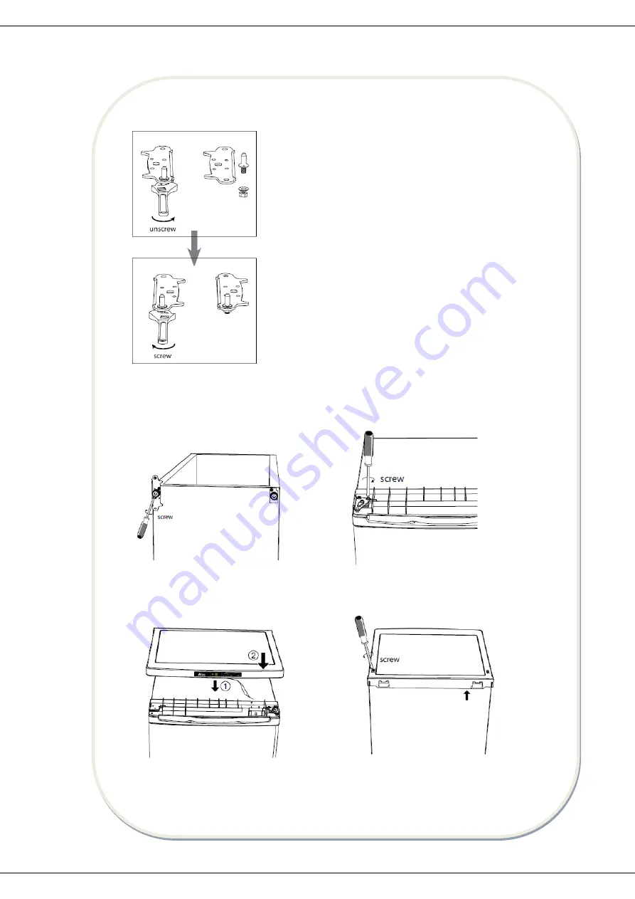 Heinner HFF-80NHA+ Instruction Manual Download Page 32