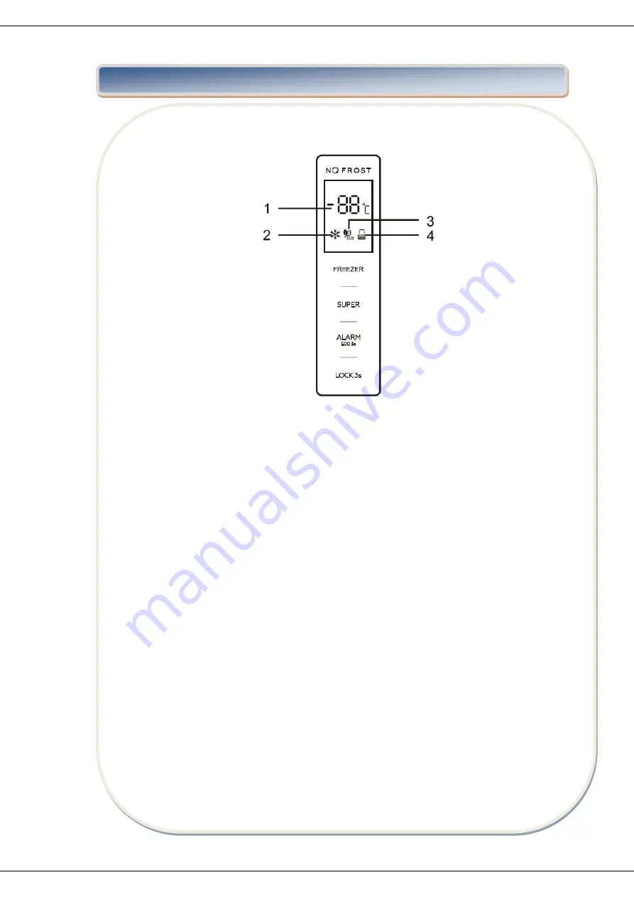 Heinner HFF-H270NFDXE++ Manual Download Page 41