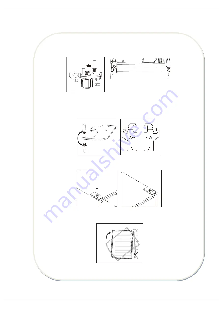 Heinner HFF-H270NFDXE++ Скачать руководство пользователя страница 88