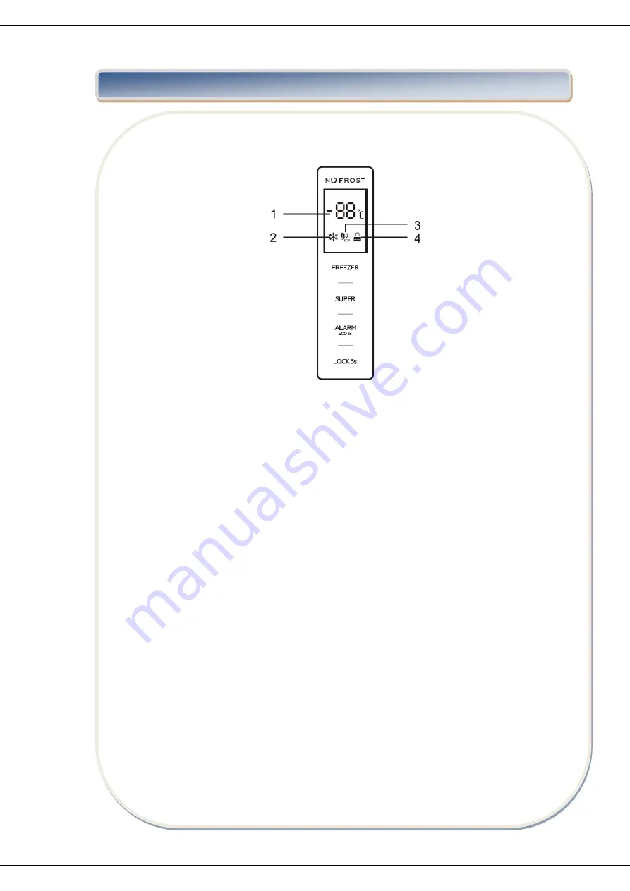 Heinner HFF-H270NFDXE++ Manual Download Page 92