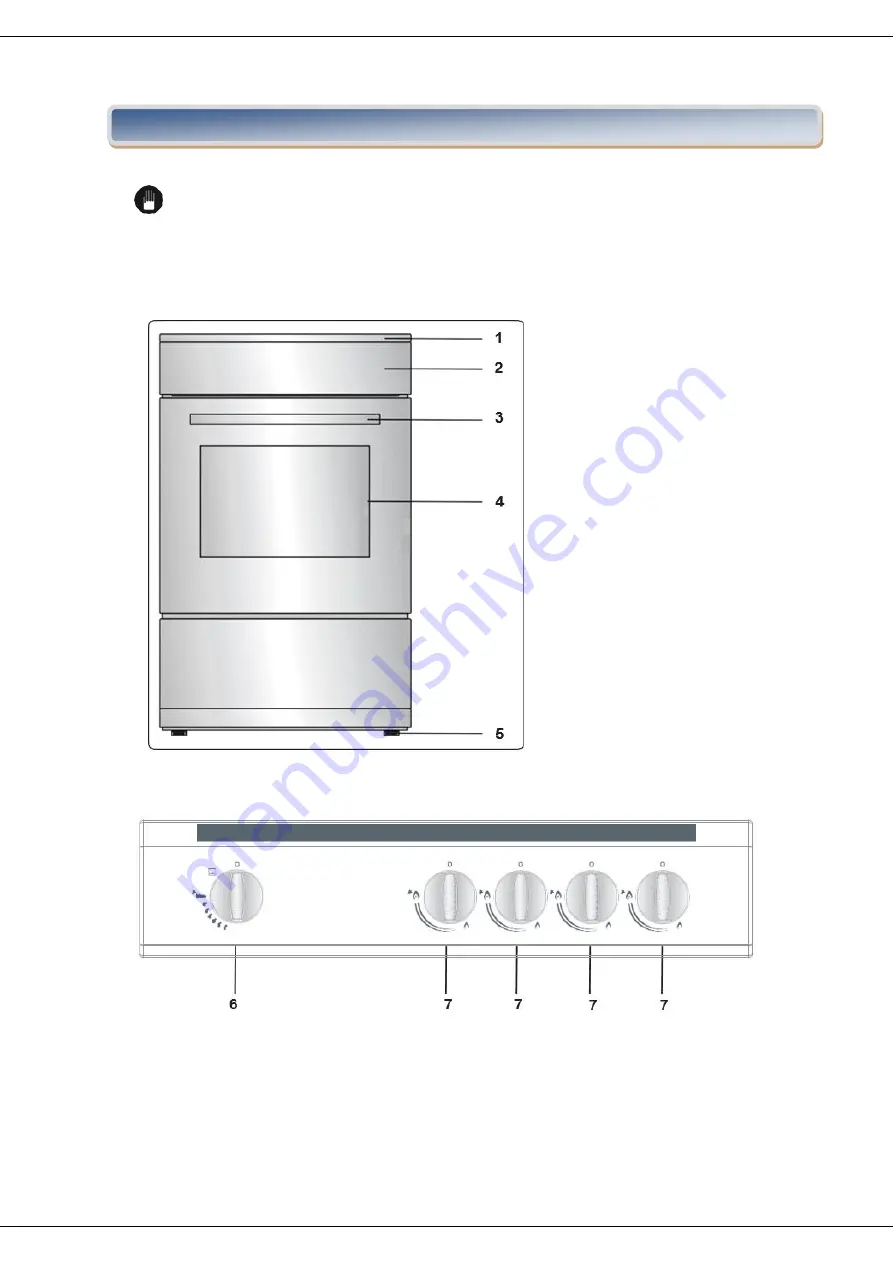 Heinner HFSC-V50BK Instruction Manual Download Page 7