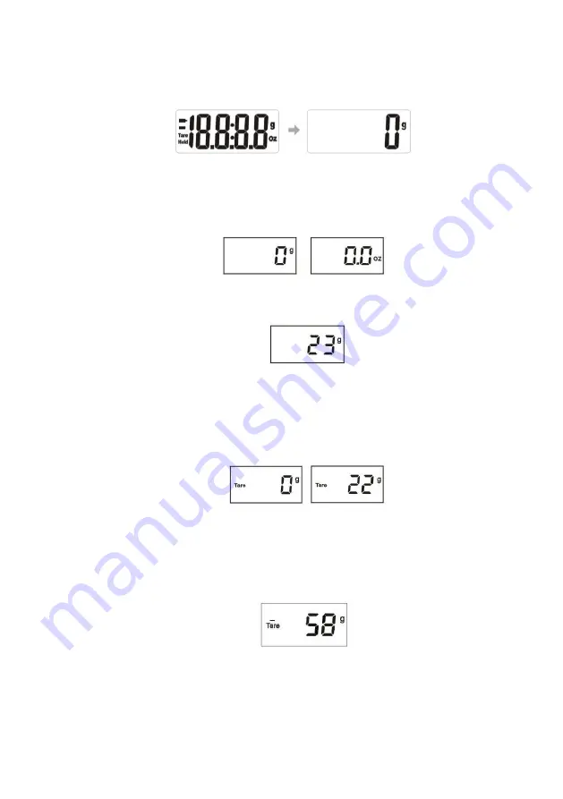 Heinner HKSB-3000 Manual Download Page 3