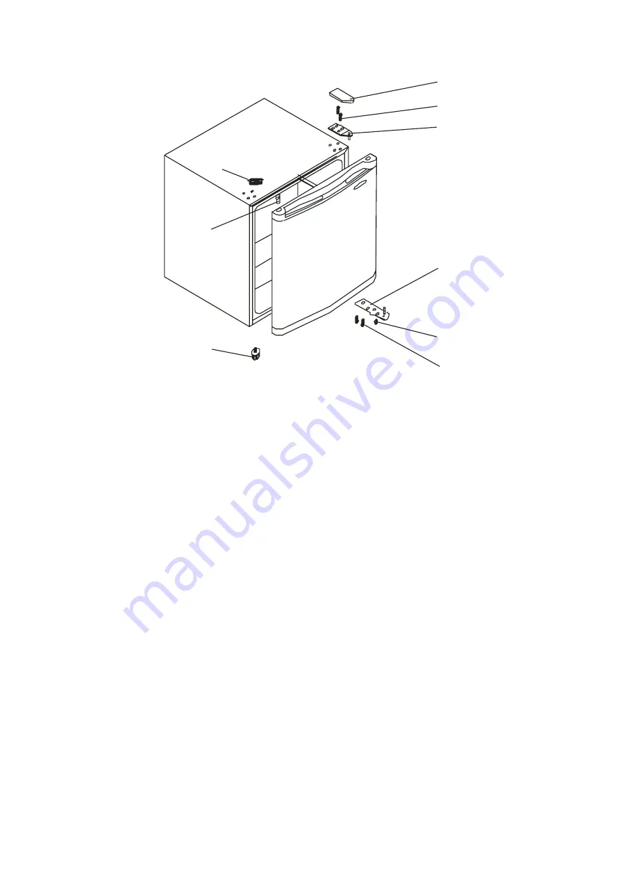 Heinner HMB-42A+ Instruction Manual Download Page 12