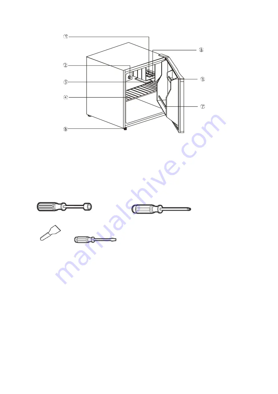 Heinner HMB-42A+ Instruction Manual Download Page 28