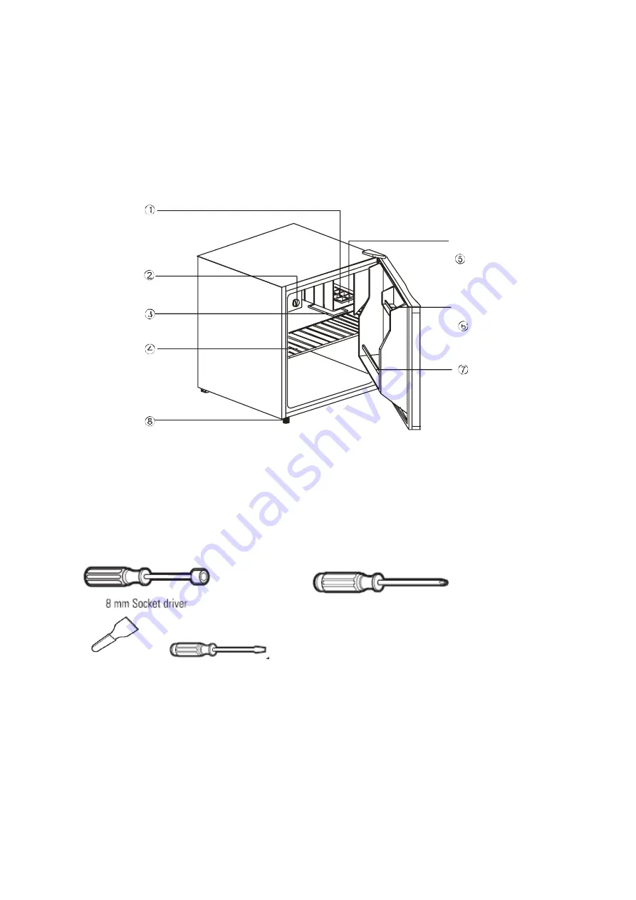 Heinner HMB-42A+ Instruction Manual Download Page 47