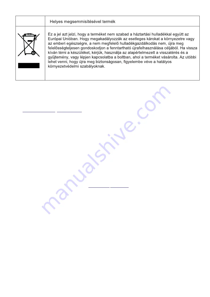 Heinner HMB-42A+ Instruction Manual Download Page 70