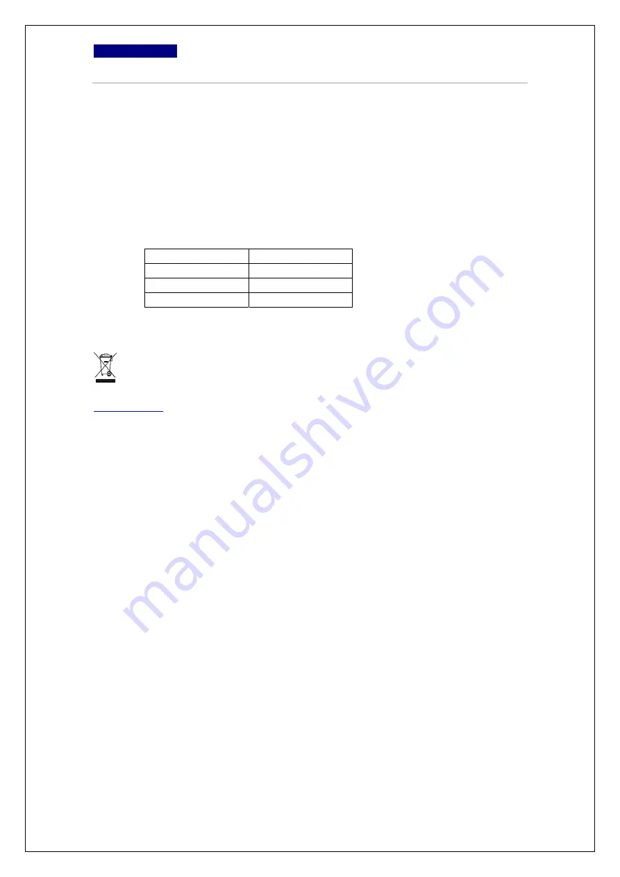 Heinner HMF-1500MIX Instruction Manual Download Page 12