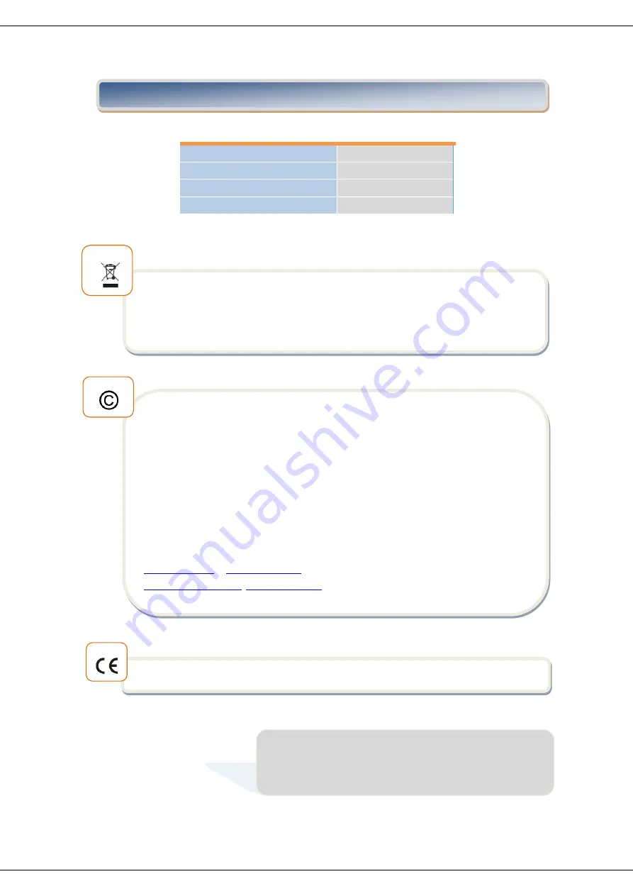 Heinner HMVC-M400WH Manual Download Page 40