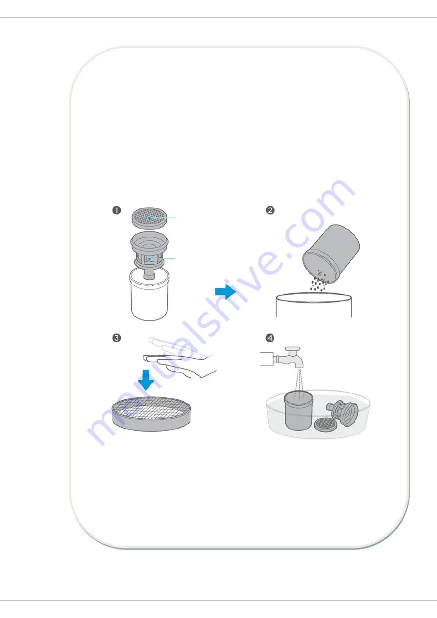 Heinner HMVC-M400WH Manual Download Page 48