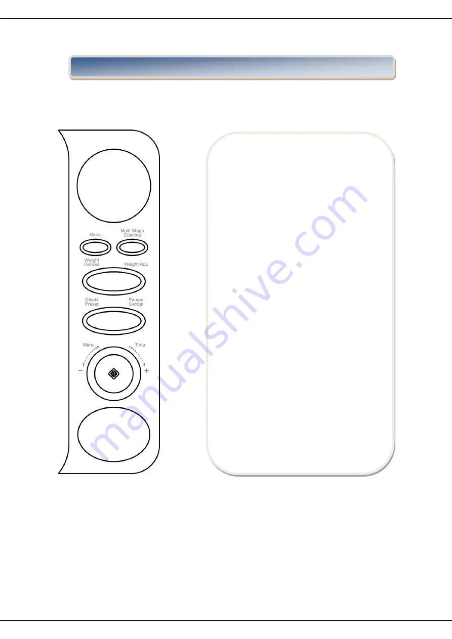 Heinner HMW-20DCF User Manual Download Page 83