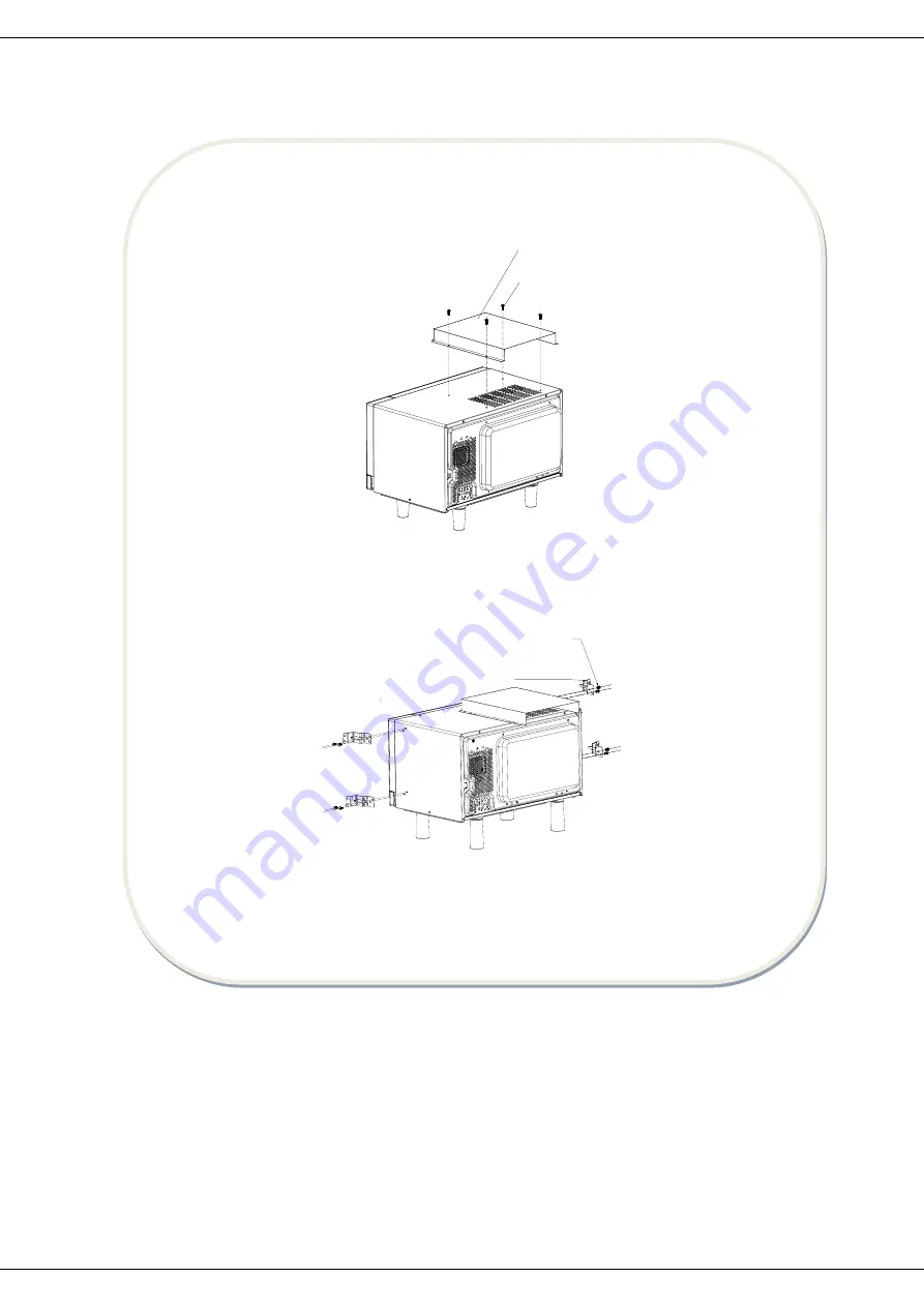 Heinner HMW-23BIXBK Manual Download Page 7