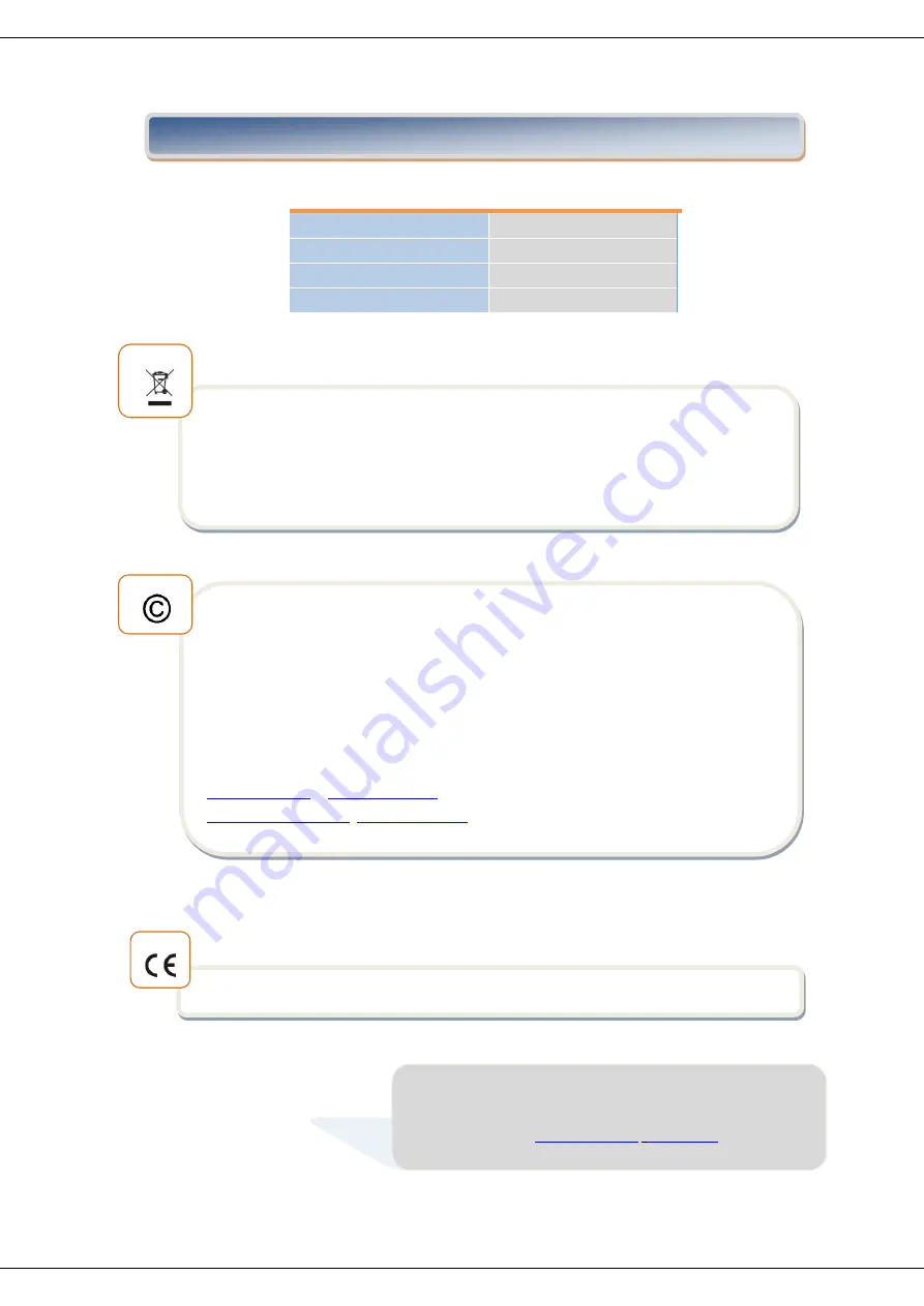 Heinner HMW-25BIGWH Instructions Manual Download Page 43