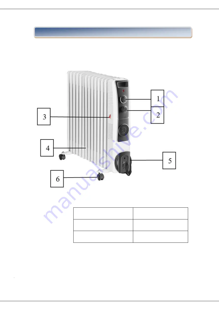 Heinner HOH-YV13BK Manual Download Page 15