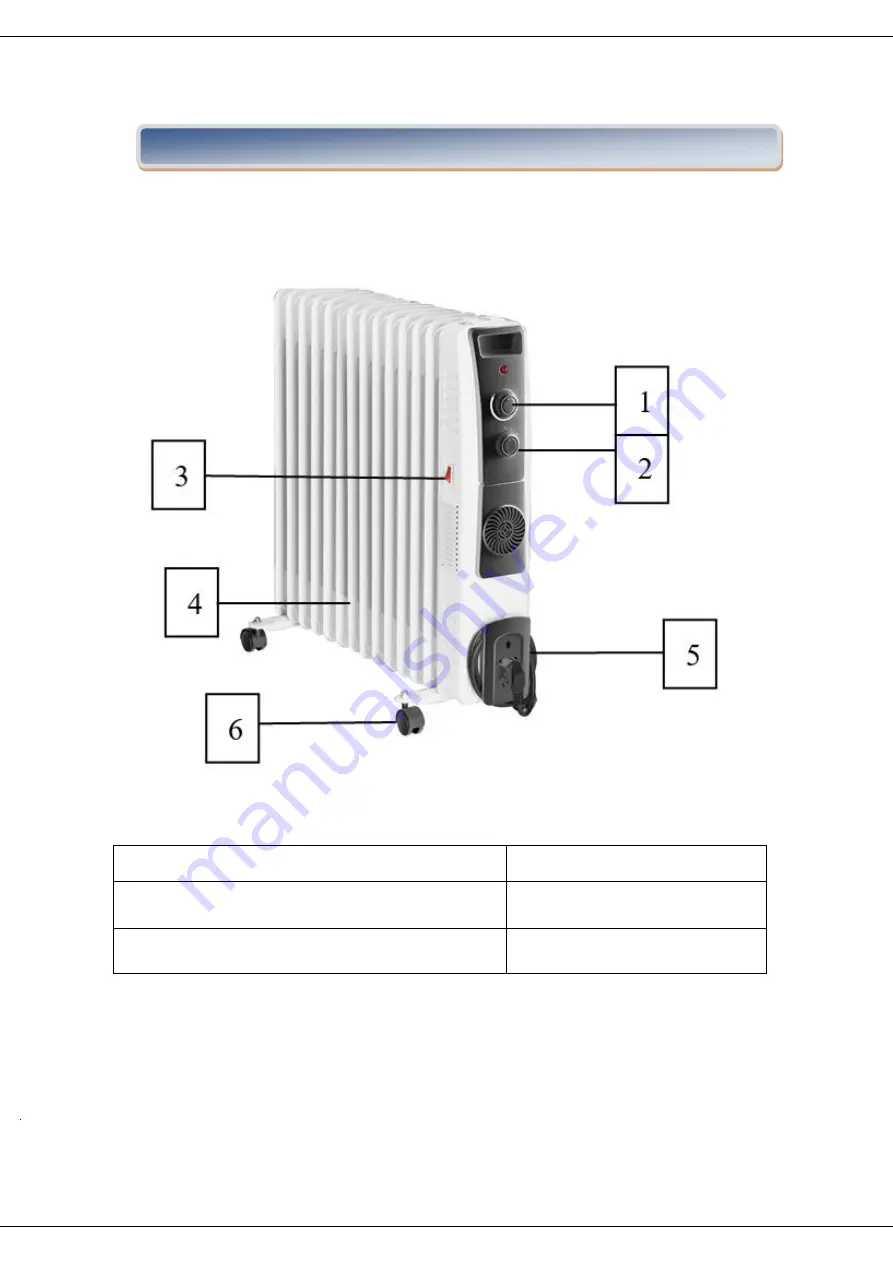 Heinner HOH-YV13BK Manual Download Page 25