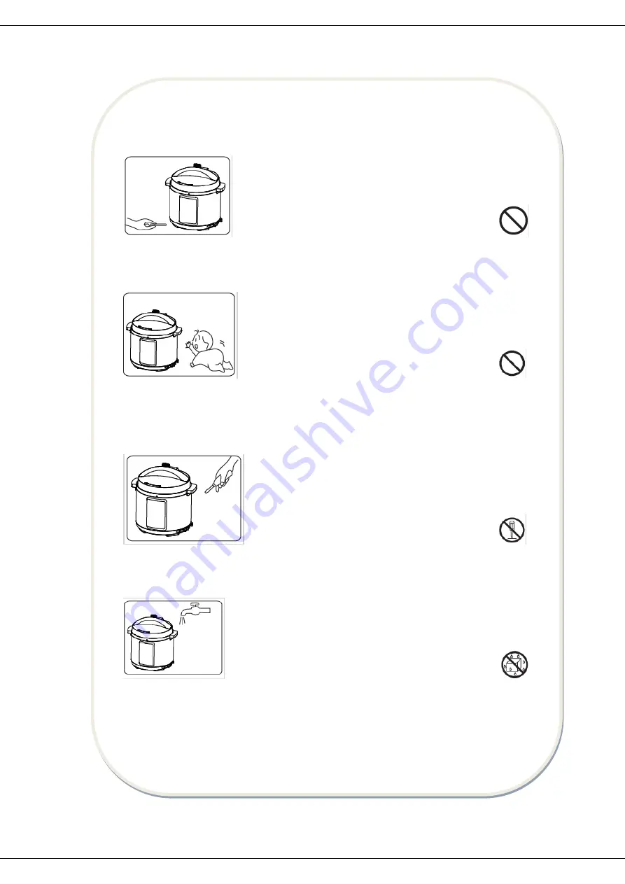 Heinner HPCK-38BK Instruction Manual Download Page 36