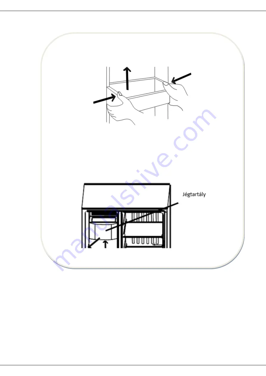 Heinner HSBS-M490ICEX++ Instruction Manual Download Page 83