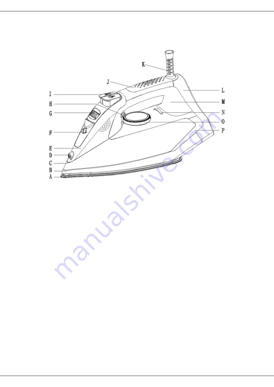 Heinner HSI-2200PP Скачать руководство пользователя страница 23