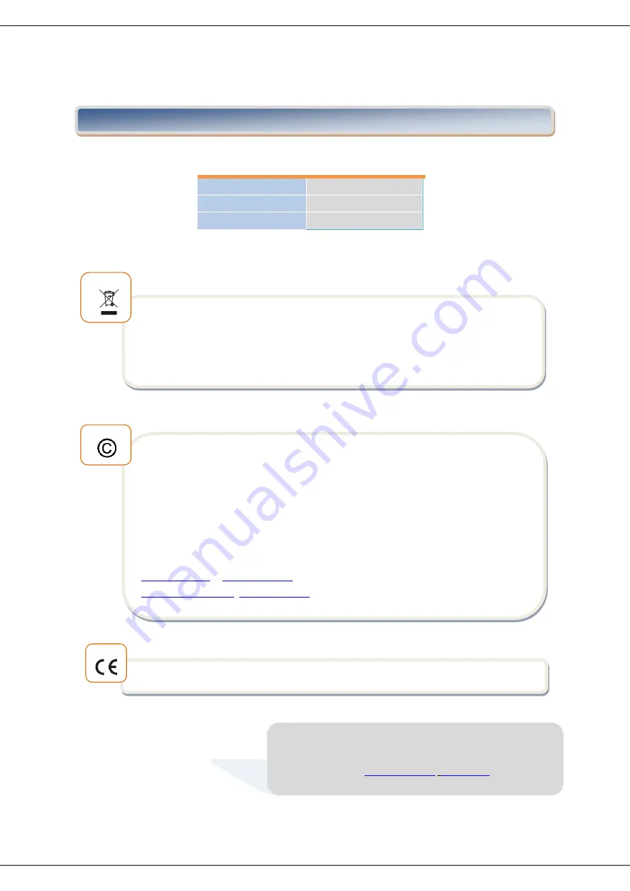 Heinner HSI-2400AZ Manual Download Page 6