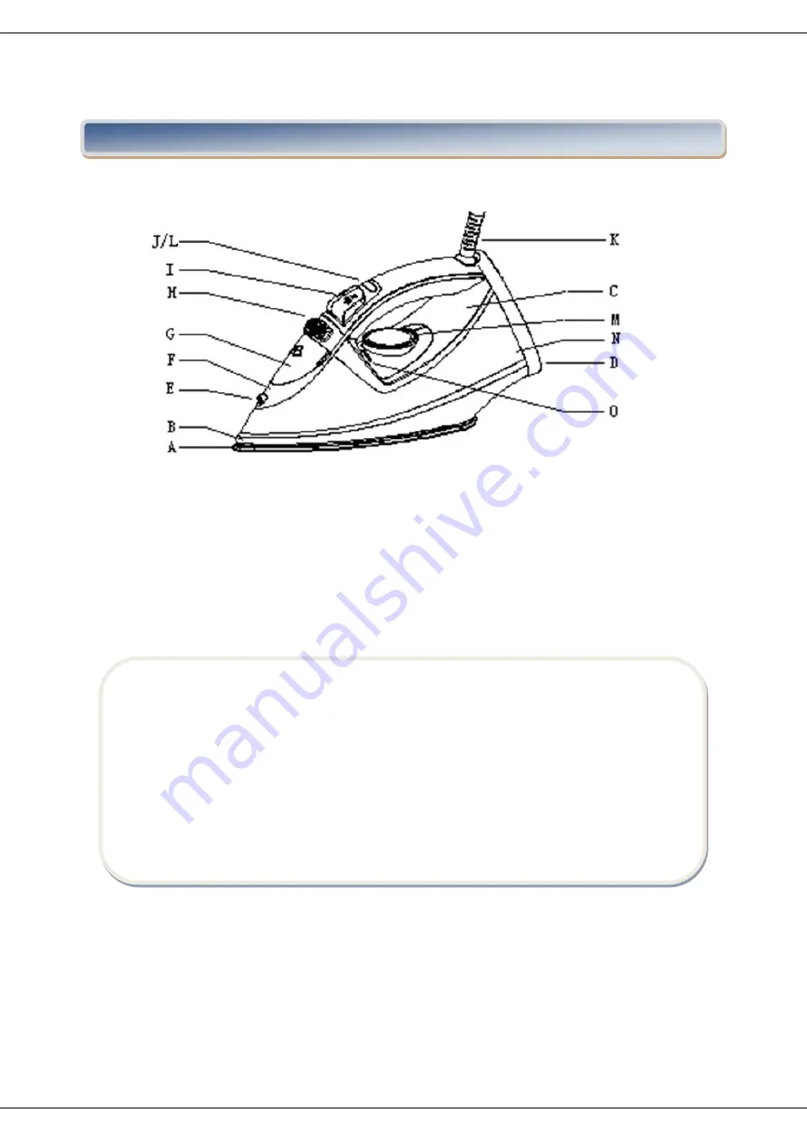 Heinner HSI-2400LT Manual Download Page 28