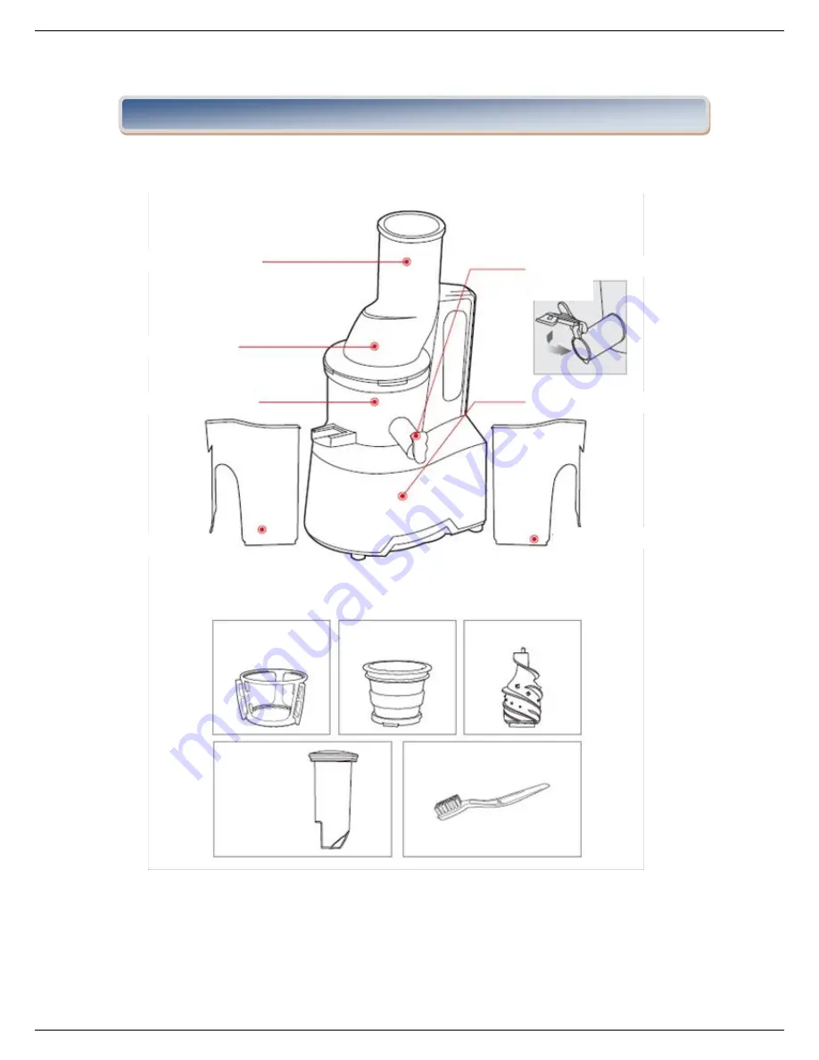 Heinner HSJ-505HBG Manual Download Page 29