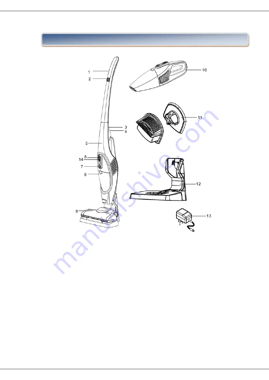 Heinner HSVC-V21.6GRY Скачать руководство пользователя страница 34