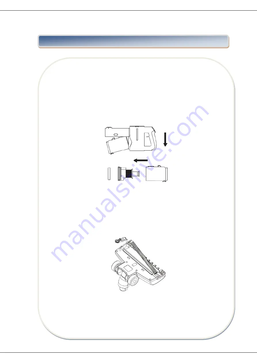 Heinner HSVC-V29.6IWH Manual Download Page 7