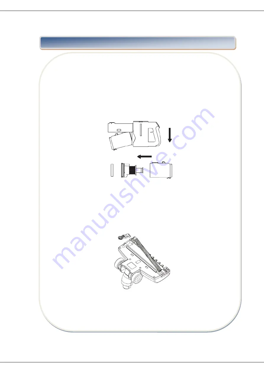 Heinner HSVC-V29.6IWH Manual Download Page 17