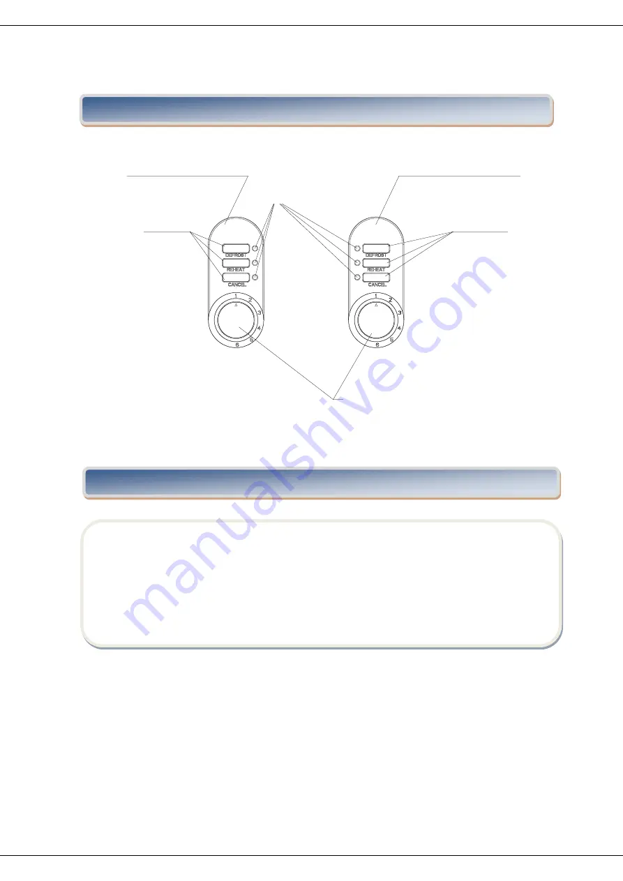 Heinner HTP-BK1400XMC Instruction Manual Download Page 22