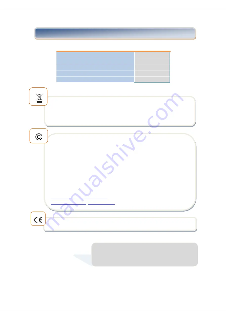 Heinner HVC-MS700KP Manual Download Page 22