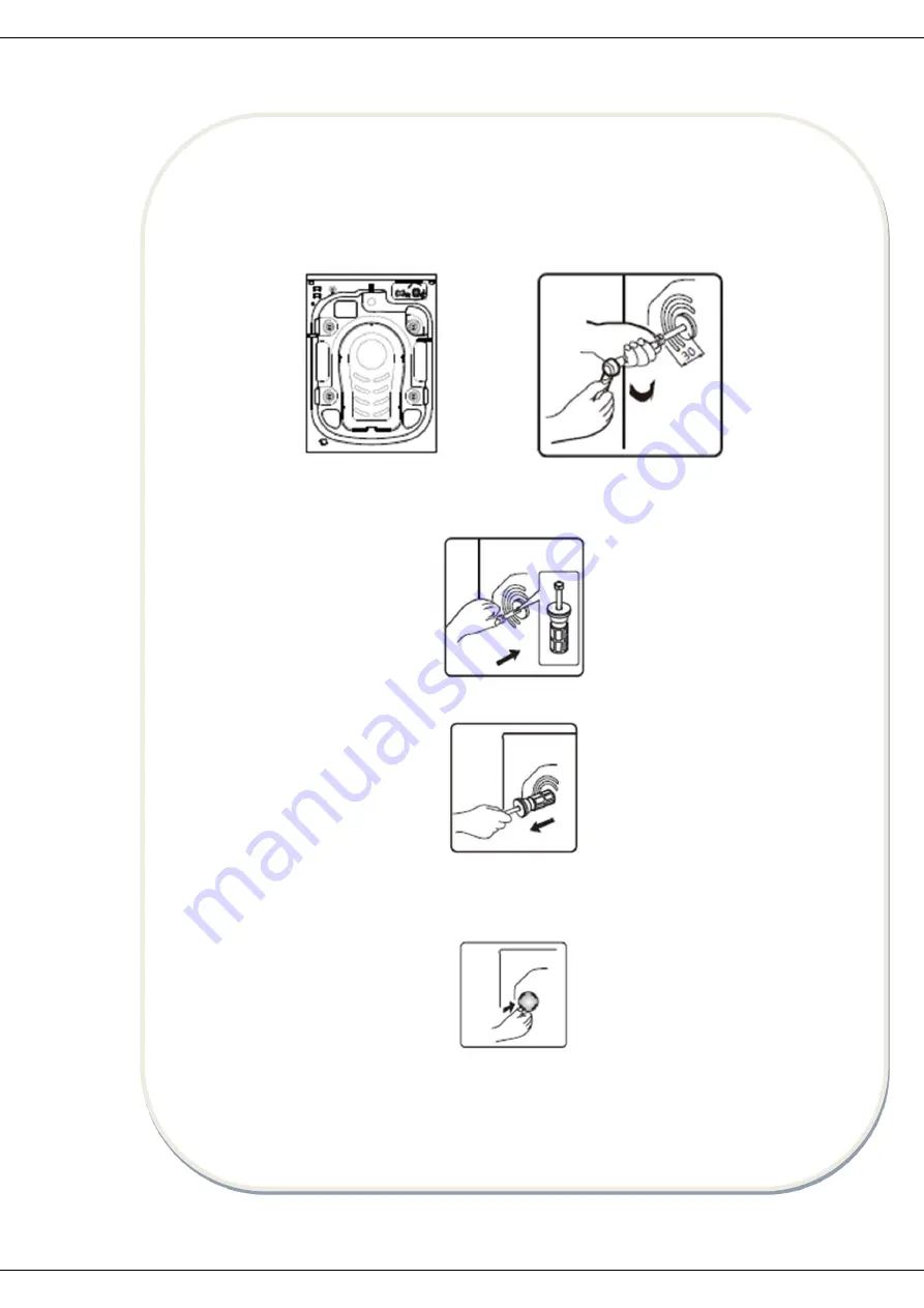 Heinner HWDM-H10614B Manual Download Page 13