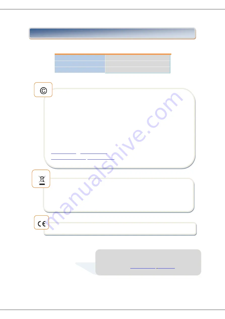 Heinner HWF-1000CR Manual Download Page 28