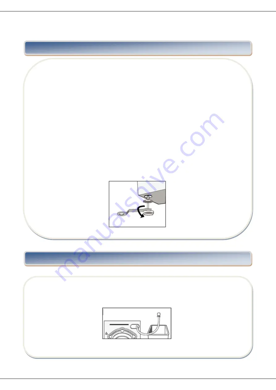 Heinner HWM-5080E Manual Download Page 35