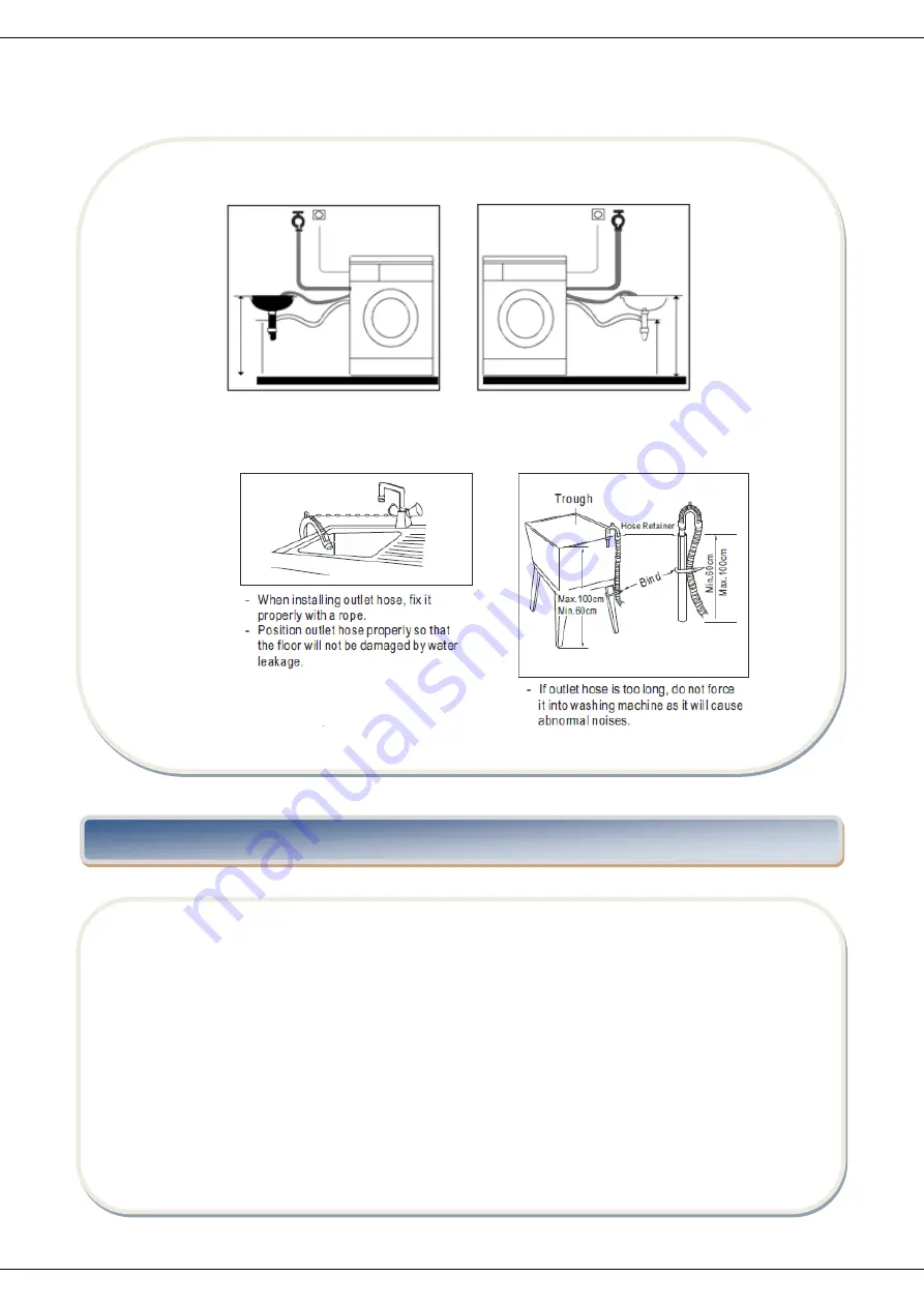 Heinner HWM-5080E Manual Download Page 37