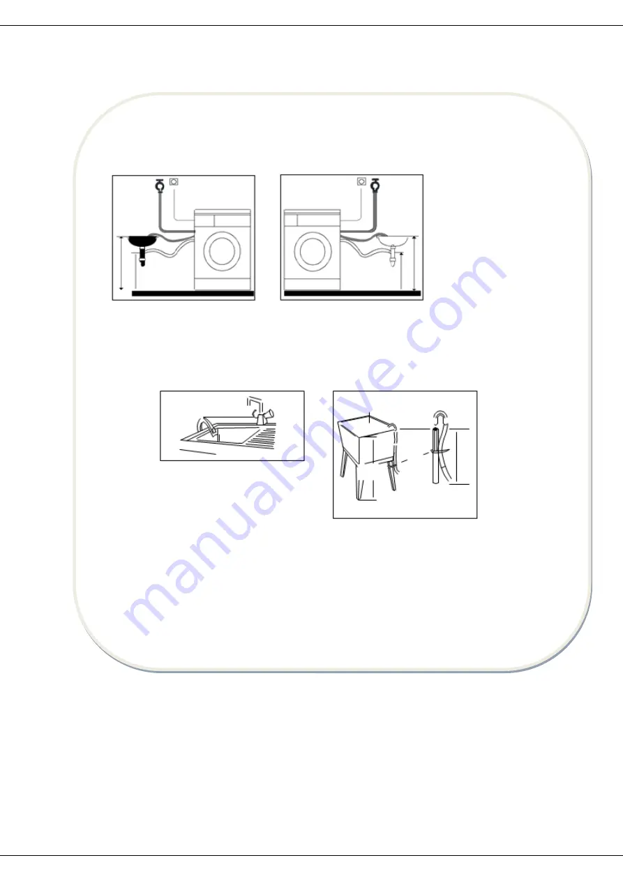 Heinner HWM-5080E Скачать руководство пользователя страница 64