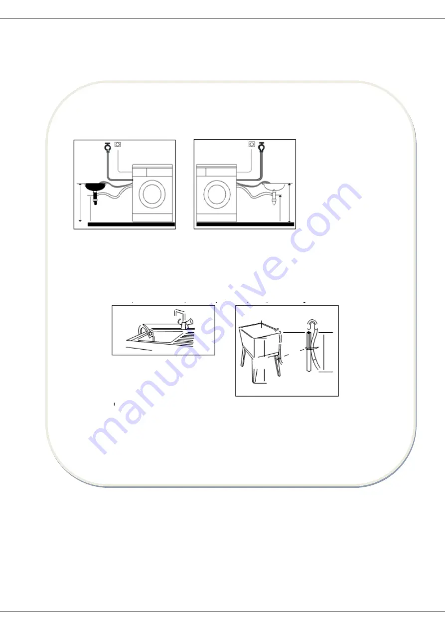 Heinner HWM-5080E Manual Download Page 118