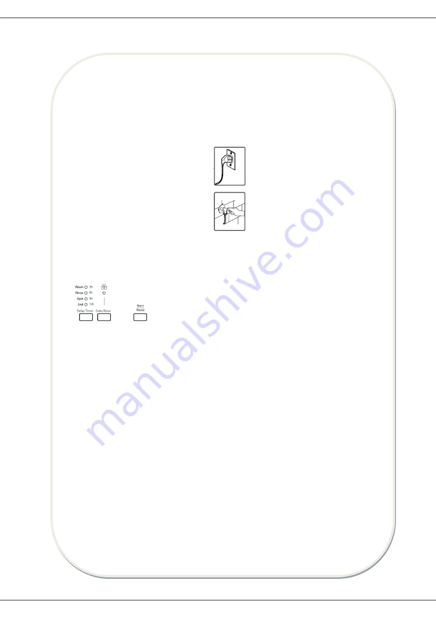 Heinner HWM-5080VA++ Manual Download Page 64