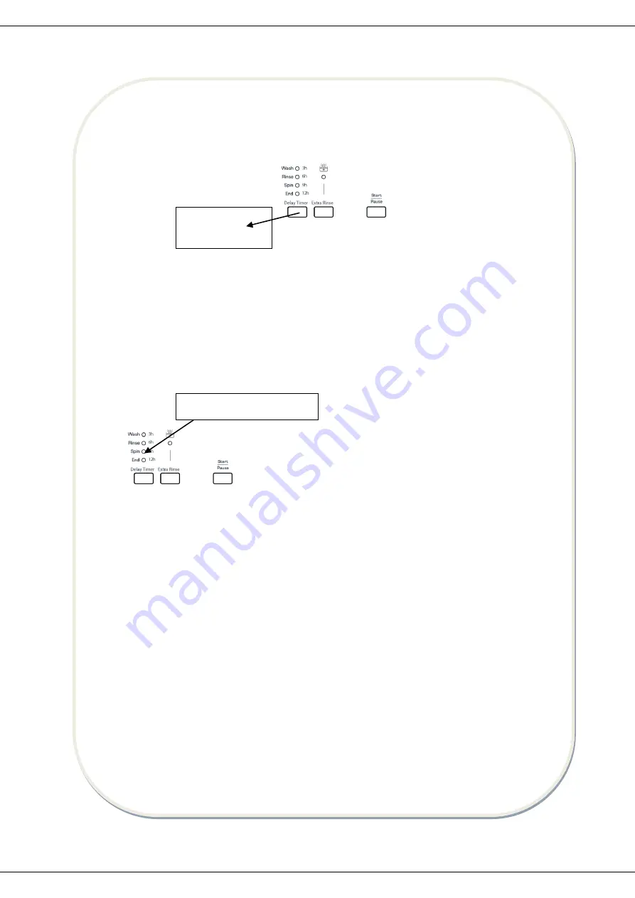 Heinner HWM-5080VA++ Скачать руководство пользователя страница 65