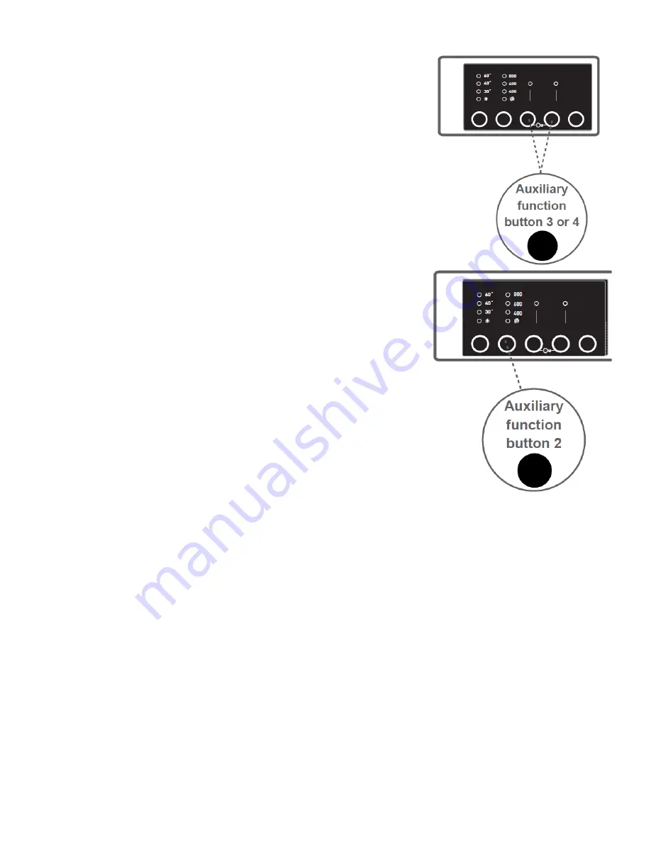 Heinner HWM-6120 Instruction Manual Download Page 38