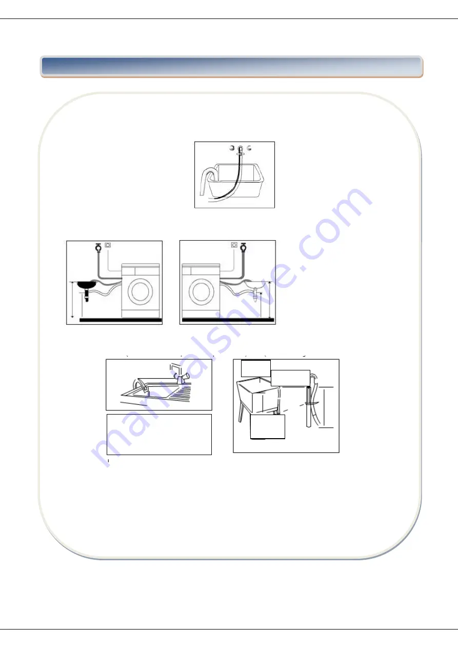 Heinner HWM-8014 Скачать руководство пользователя страница 34