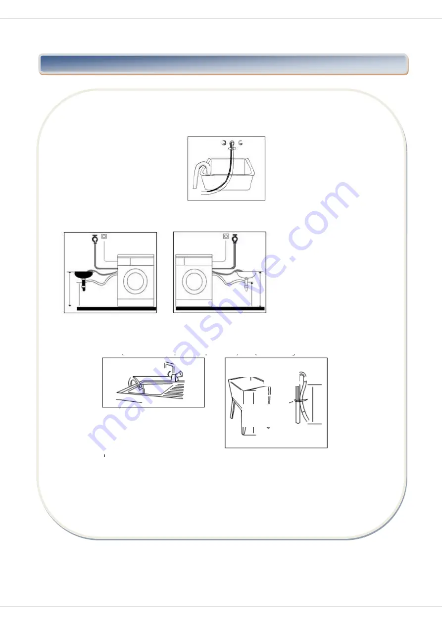 Heinner HWM-8014 Manual Download Page 59