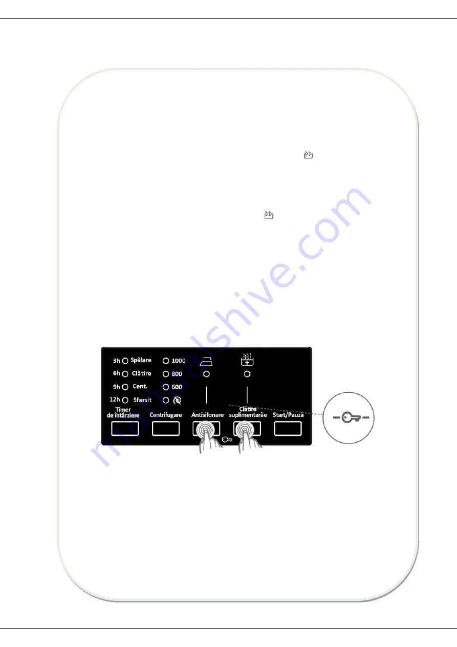 Heinner HWM-V8214A Series User Manual Download Page 65