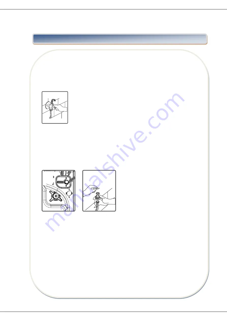 Heinner HWM-V8214D++ Instruction Manual Download Page 31