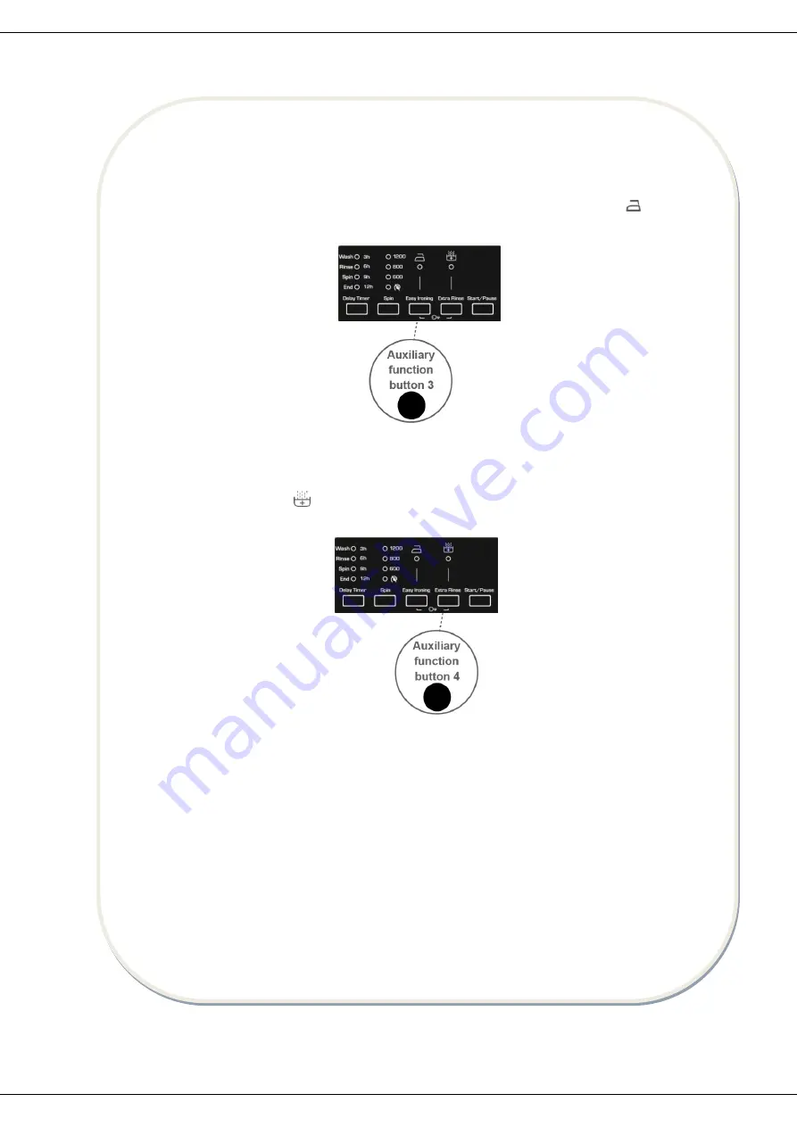 Heinner HWM-VF2712SD++ Скачать руководство пользователя страница 24