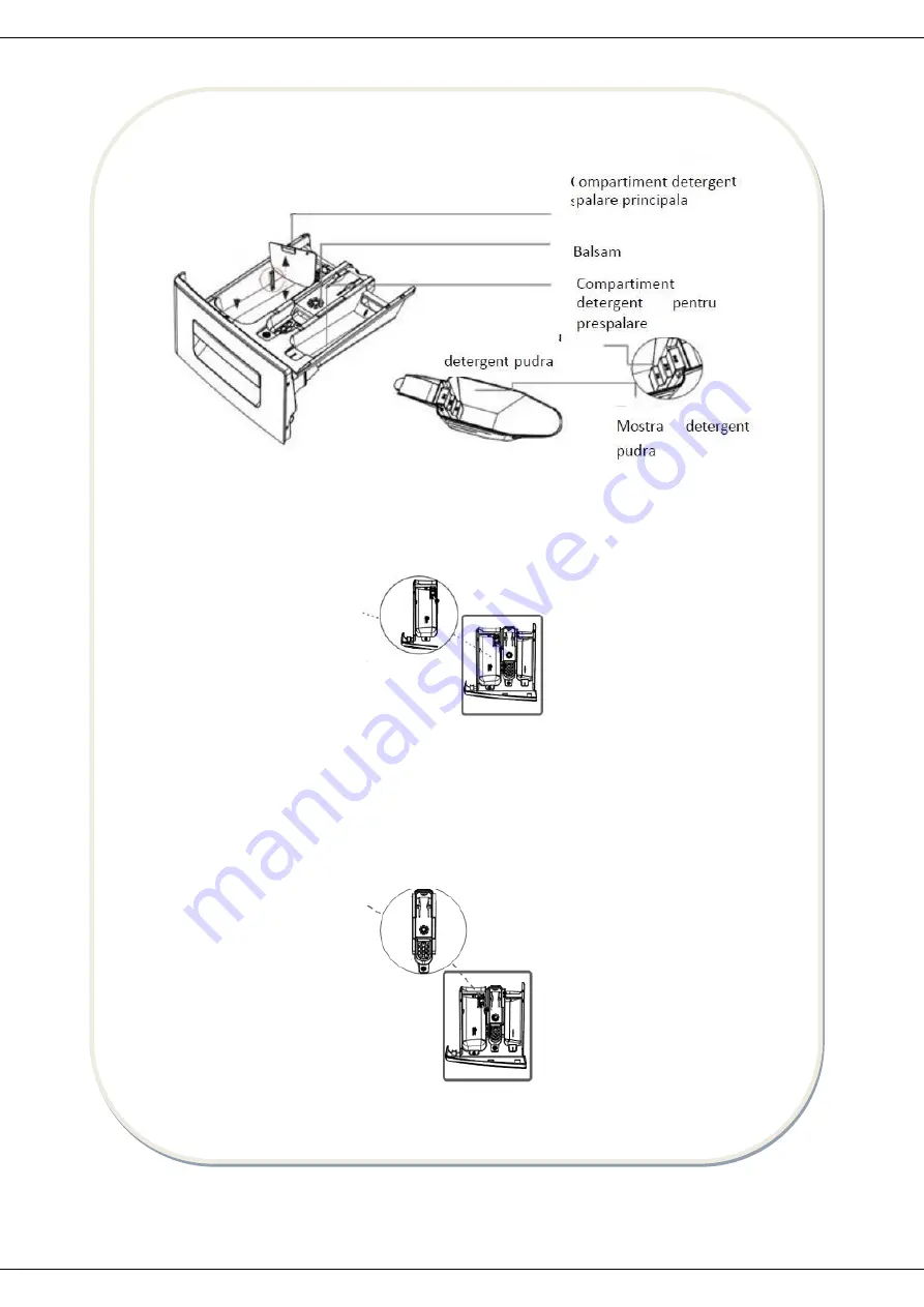 Heinner HWM-VF2712SD++ Скачать руководство пользователя страница 56