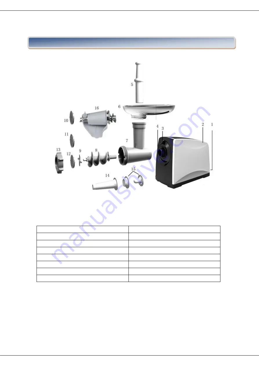 Heinner MG-2100BKWH Скачать руководство пользователя страница 37