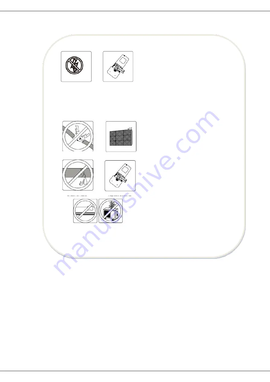 Heinner ONIX ECO HAC-CO12WFN-BK Manual Download Page 82