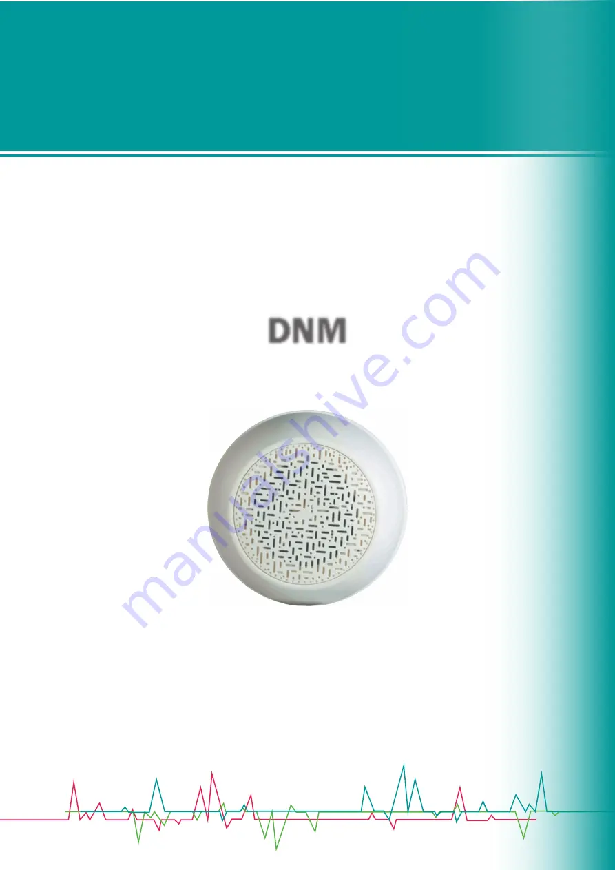 HEINRICH DNM Quick Start Manual Download Page 1