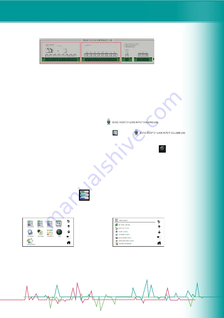 HEINRICH VAC/C Product Manual Download Page 15