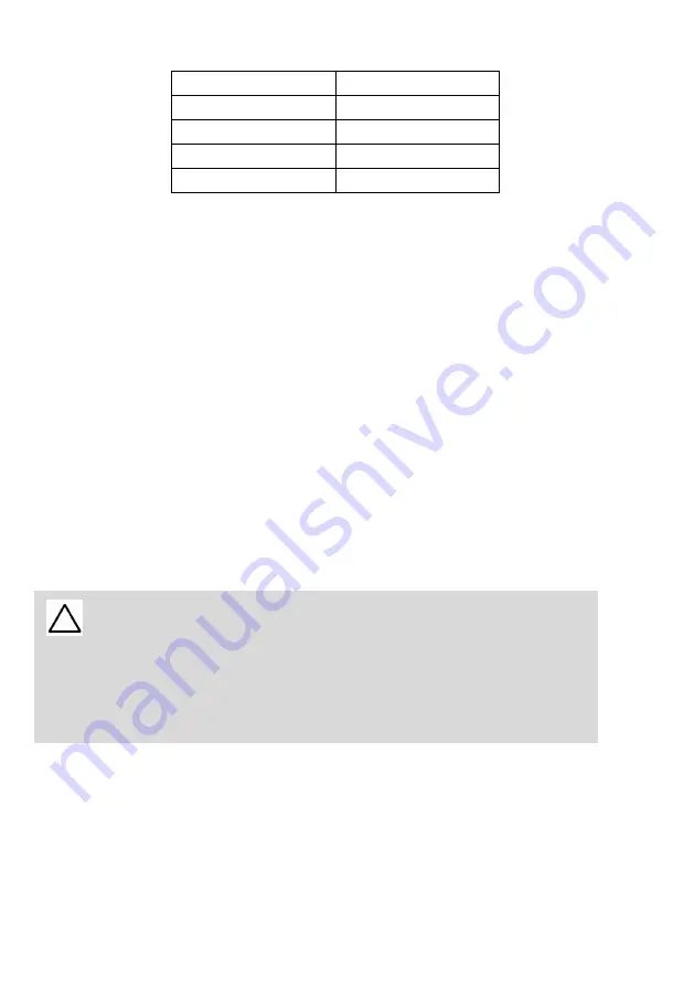 HEINRICH'S HFR 8204 Operating Instructions Manual Download Page 47