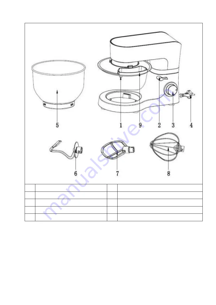 HEINRICH'S HKM 6278 Скачать руководство пользователя страница 31